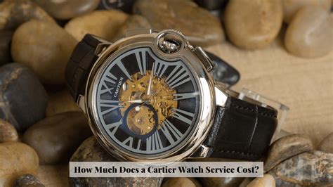 cartier watches price in usa|much does cartier watch cost.